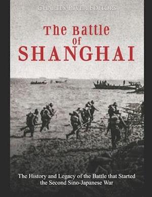 The Battle of Shanghai