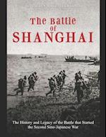 The Battle of Shanghai