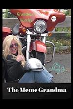 The Meme Grandma