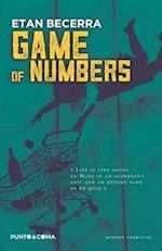 Game of numbers