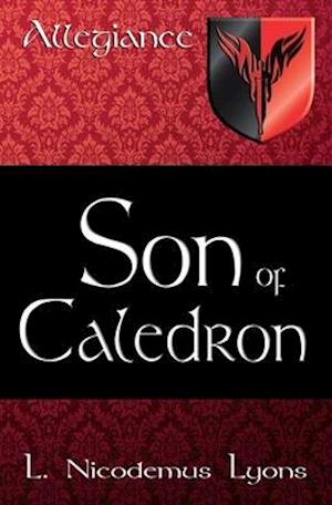 Son of Caledron