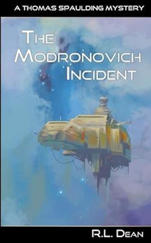 The Modronovich Incident