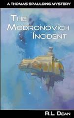 The Modronovich Incident