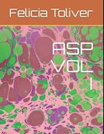 ASP Vol I