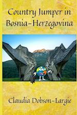 Country Jumper in Bosnia