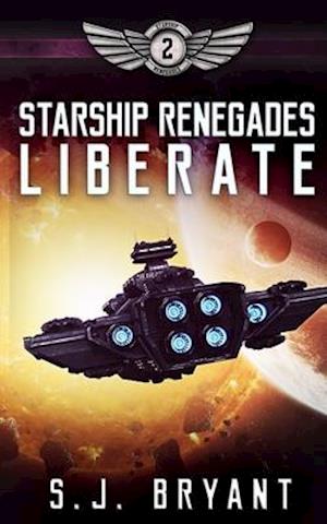 Starship Renegades