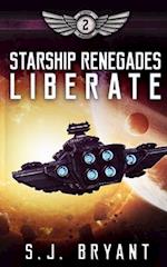 Starship Renegades