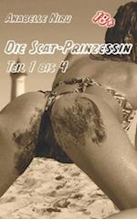 Die Scat-Prinzessin