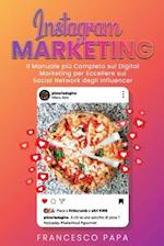 Instagram Marketing