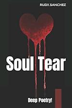 Soul Tear: Deep Poetry! 