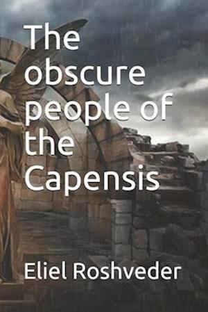 The obscure people of the Capensis