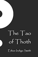 The Tao of Thoth