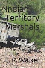 Indian Territory Marshals