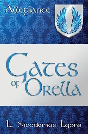 Gates of Orella