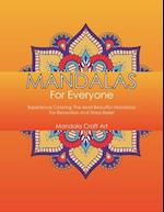 Mandalas For Everyone