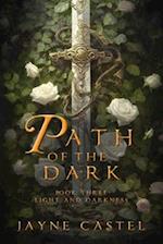 Path of the Dark: An Epic Fantasy Romance 