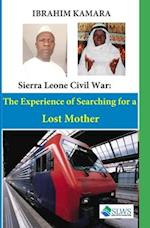 The Sierra Leone Civil War