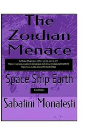 The Zoidian Menace