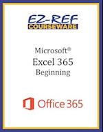 Microsoft Excel 365 - Beginning