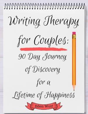 Writing Therapy for Couples