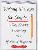 Writing Therapy for Couples