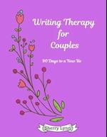 Writing Therapy for Couples