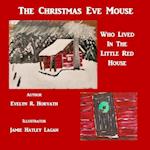 The Christmas Eve Mouse