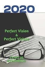2020 Perfect Vision & Perfect Visions