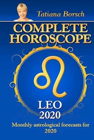 Complete Horoscope LEO 2020