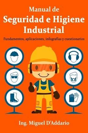 Manual de Seguridad e Higiene Industrial