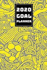 2020 Goal Planner