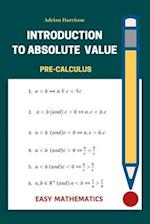 Introduction to absolute value
