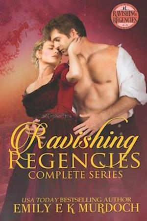 Ravishing Regencies