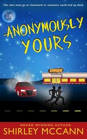 Anonymously Yours