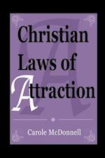 Christian Laws of Attraction