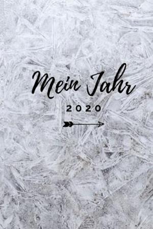 Mein Jahr 2020