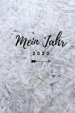 Mein Jahr 2020