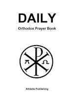 Daily Orthodox Prayer Book