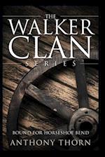 The Walker Clan Series