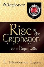 Rise of the Gryphagon