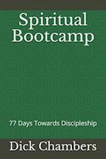 Spiritual Bootcamp