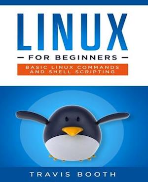 Linux for Beginners