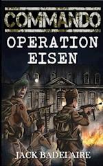 Operation Eisen