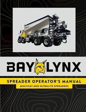 Bay-Lynx Spreader Operator's Manual