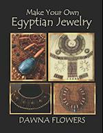Make Your Own Egyptian Jewelry