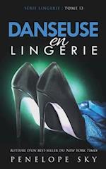 Danseuse en Lingerie