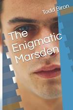 The Enigmatic Marsden
