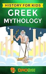 Greek Mythology