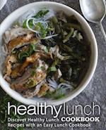 Healthy Lunch Cookbook