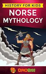 Norse Mythology